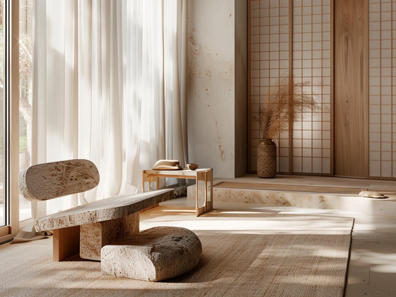 Jakie materiały zyskują na popularności w produkcji mebli