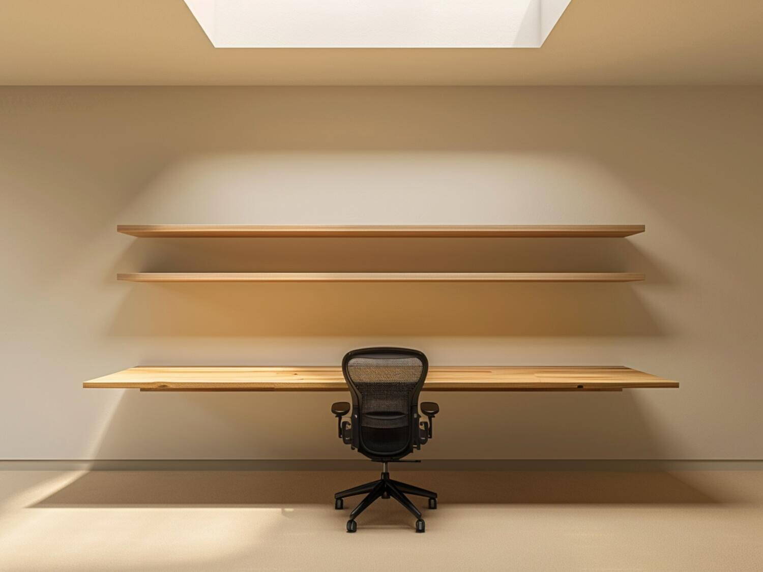 Jak minimalizm wpłynął na współczesne projektowanie mebli