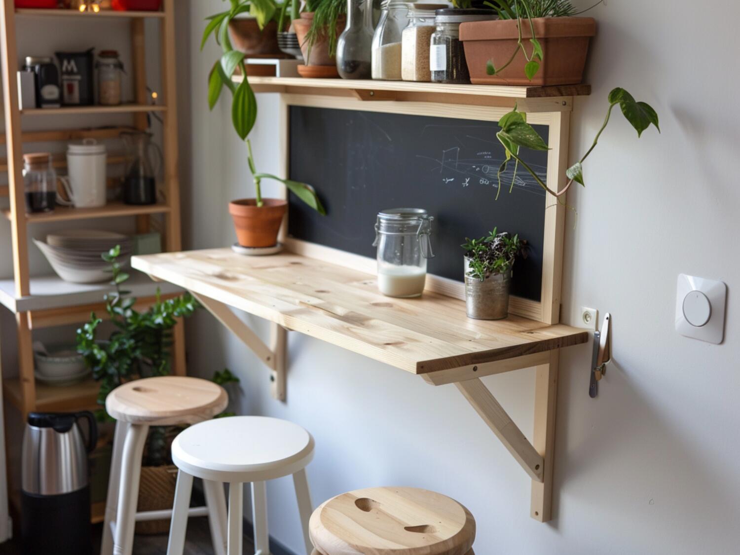 Najlepsze stoły wielofunkcyjne do małych mieszkań na 2025 rok