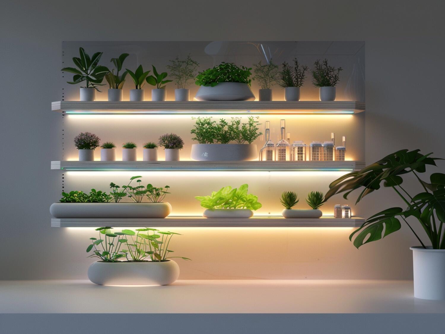 Jakie materiały najlepiej sprawdzają się w produkcji mebli ekologicznych z technologią