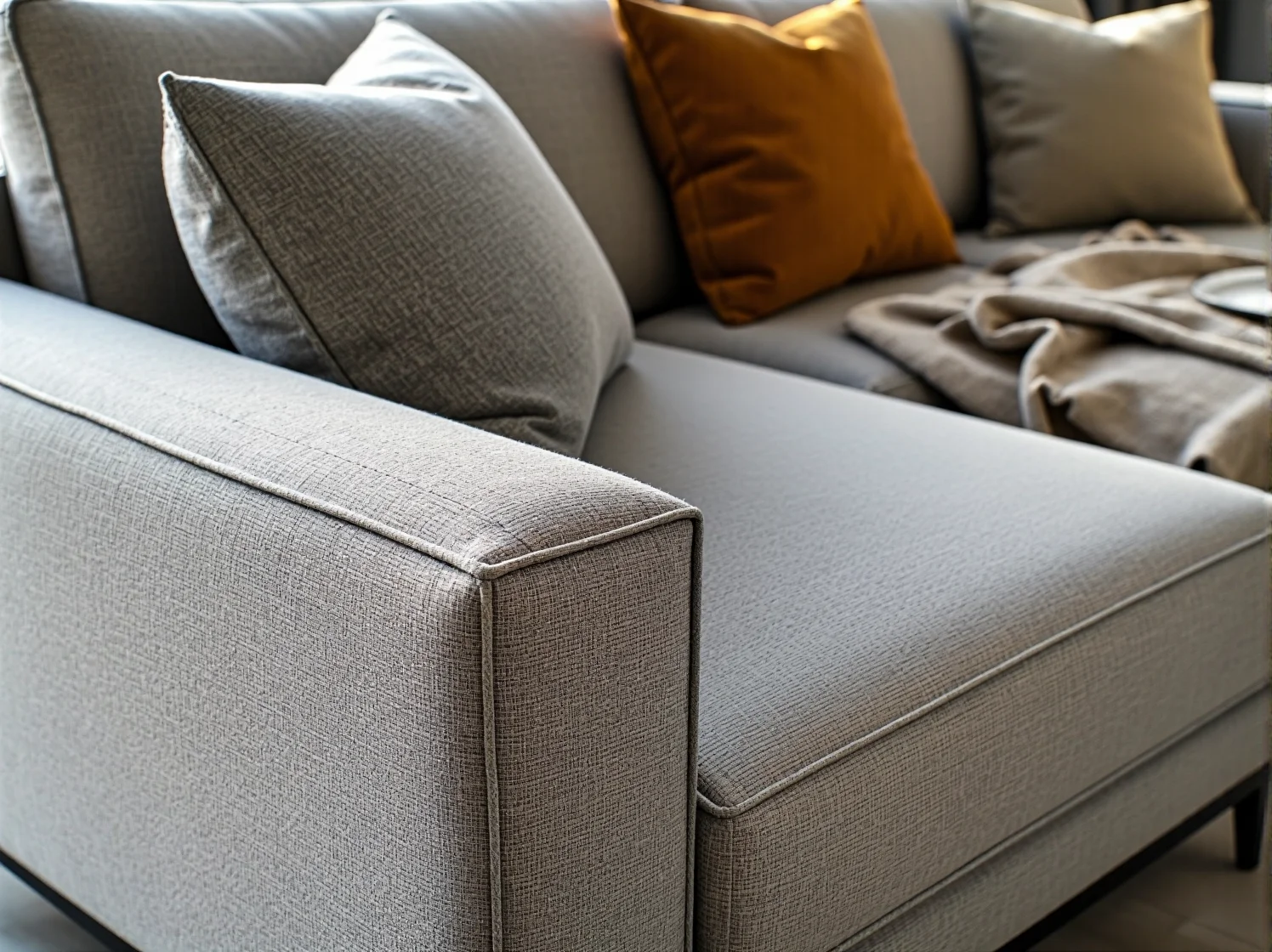 Domowe sposoby na czyszczenie jasnej tapicerki z plam i zabrudzeń