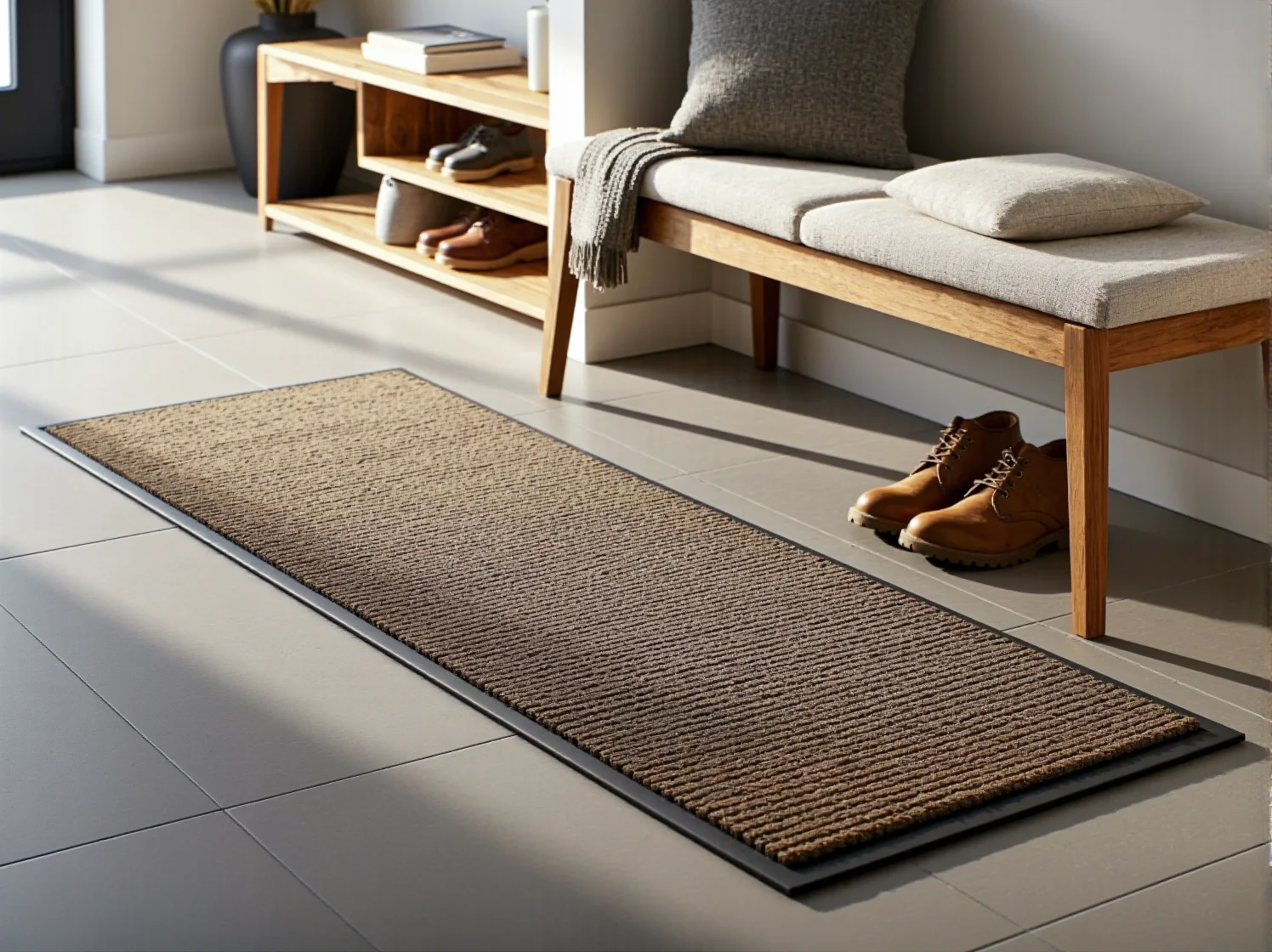 Impregnacja tapicerki meblowej preparatem chroniącym przed plamami