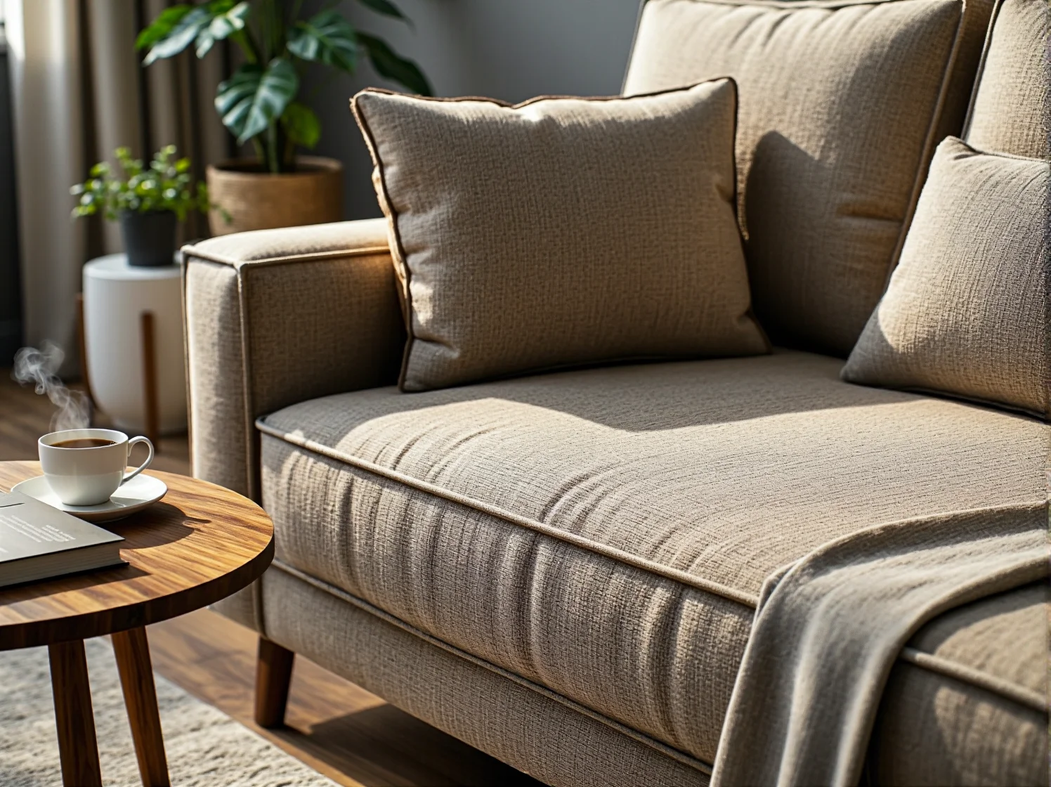 Jak zabezpieczyć jasny narożnik przed zniszczeniem i brudem