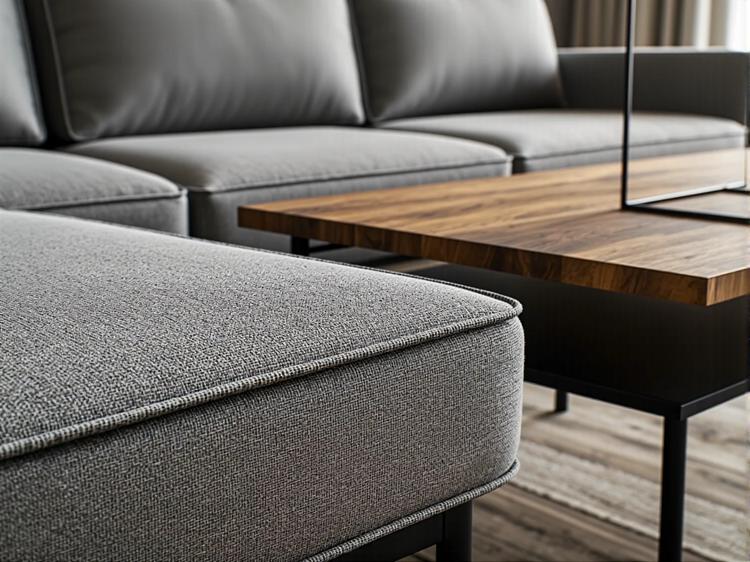 Przekształcanie metalowych odpadów w meble – zbliżenie na proces spawania starych części metalowych.