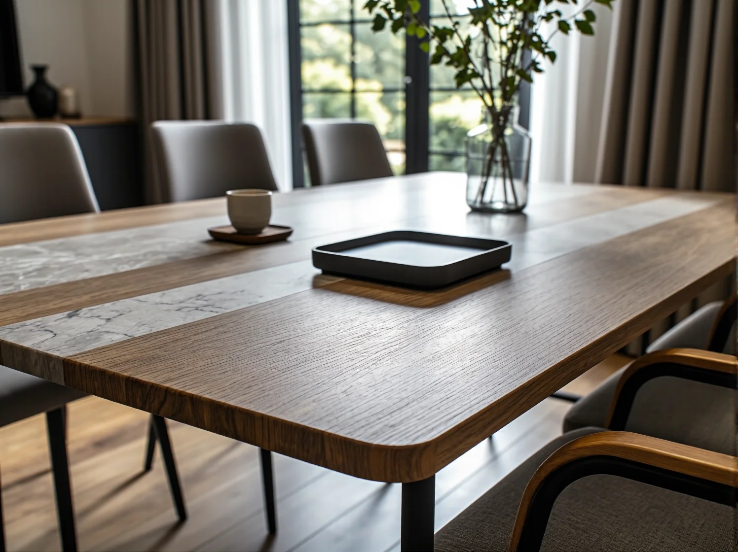 Tkanina hydrofobowa łatwoczyszcząca idealna na meble tapicerowane